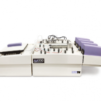 AA500连续流动分析仪