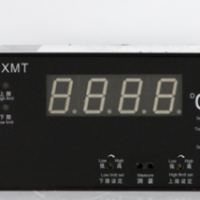 温度显示仪XMZ-Y 数显表 显示调节仪 温度控制仪