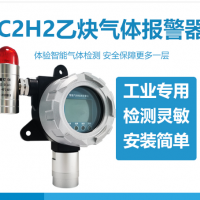 固定式气体检测仪HXY-9600-CO