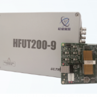 HFUT200-9多通道超声波检测组件