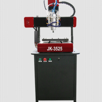 玉石雕刻机系列JK-3525