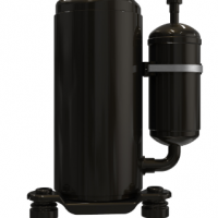 热泵热水器压缩机 AR-TH420DNDA