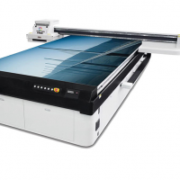 UV平板打印机FH-UV1630