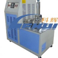 武汉科辉DW-III塑料低温脆性试验机