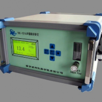 电化学测氧仪防爆式含氧分析仪反应釜氧含量分析系统