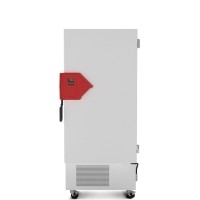 超低温冰箱BINDER UF V500