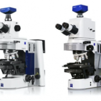 三本精密仪器光学显微镜用于材料研究 型号Axio Vert.A1