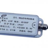 MQJD系列倾角传感器