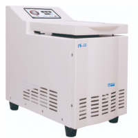PK-15高速台式离心机--生物安全/PCR型