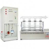 NPCa-02 氮磷钙测定仪