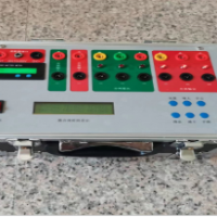 PRS-1P配电开关模拟试验盒