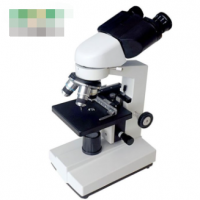 生物双目光学显微镜实验室医用1600高倍可看细菌精子养殖显微镜