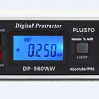DP-360WW数显角度仪