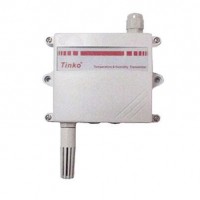 TKSF 壁挂式温湿度变送器（精致型）