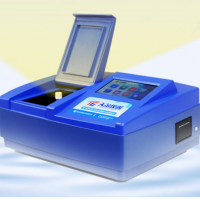 紫外多参数水质测定仪TE-8200 型