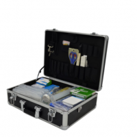 JC-33K型水质理化（应急）检测箱（非医用）