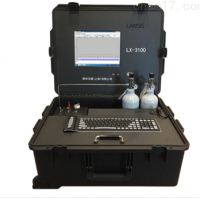 LX-3100系列便携式色谱仪