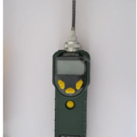 美国霍尼韦尔honeywell华瑞VOC检测仪PGM-7300有机化合物测量