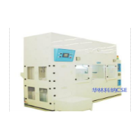 华林科纳(江苏)CSE-RCA湿法腐蚀清洗机