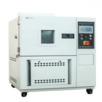 GD-JS4010 高低温恒定湿热试验箱