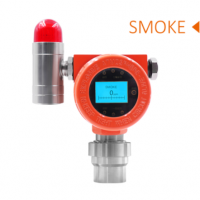 FDM-SMOKE 工业***烟气探测器