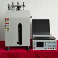 焦炭电阻率测定仪  型号:MHY-30386