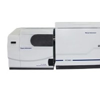 气相色谱质谱联用仪 型号：GC-MS 6800