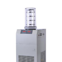 HY-L1-C80电加热普通型立式冻干机