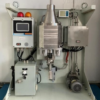 ADI-300型放射性碘气溶胶活度浓度监测仪
