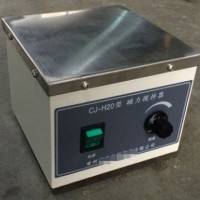CJ-H20型磁力搅拌器